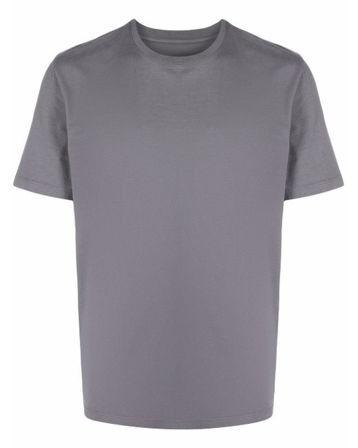 Maison Margiela round neck short-sleeved T-shirt
