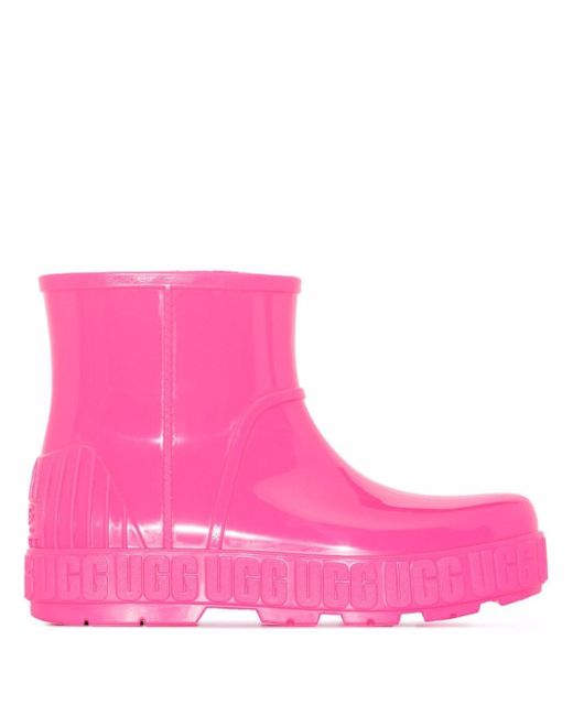 Ugg Drizlita waterproof ankle boots