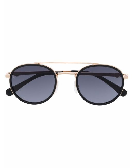 Chiara Ferragni CF 1004/S round frame sunglasses