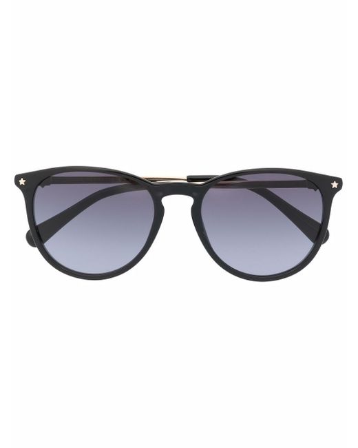 Chiara Ferragni round-frame sunglasses
