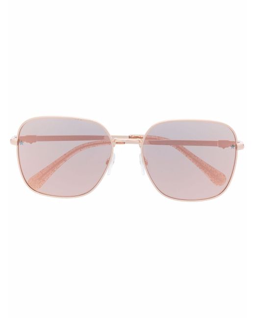 Chiara Ferragni CF 1003/S oversized frame sunglasses