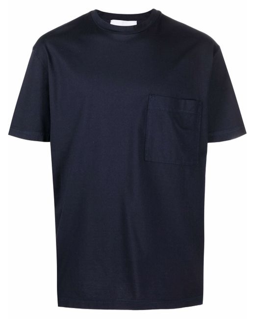 Costumein cotton short-sleeve T-shirt