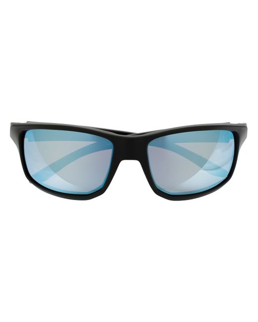 Oakley Gibston square-frame sunglasses