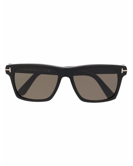 Tom Ford square frame sunglasses