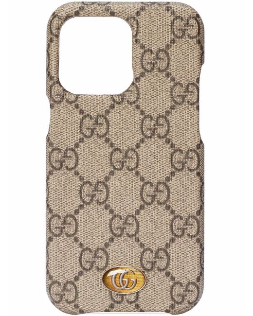 Gucci Ophidia iPhone 13 Pro case