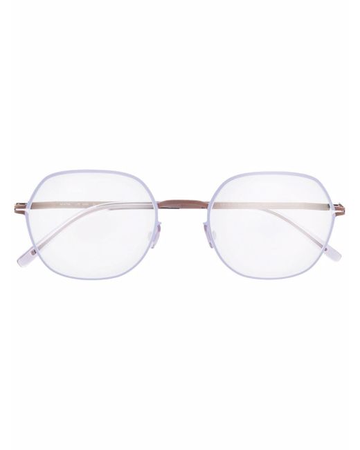 Mykita Kari round-frame glasses