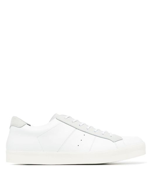 Onitsuka Tiger Court-T F low-top sneakers