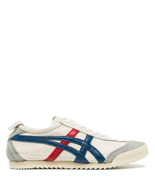 Onitsuka Tiger Mexico 66 Deluxe low-top sneakers