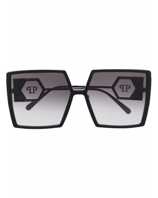 Philipp Plein Eyewear square-frame sunglasses