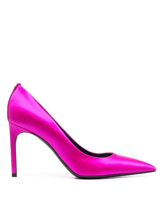 Tom Ford pointed toe 90mm pumps