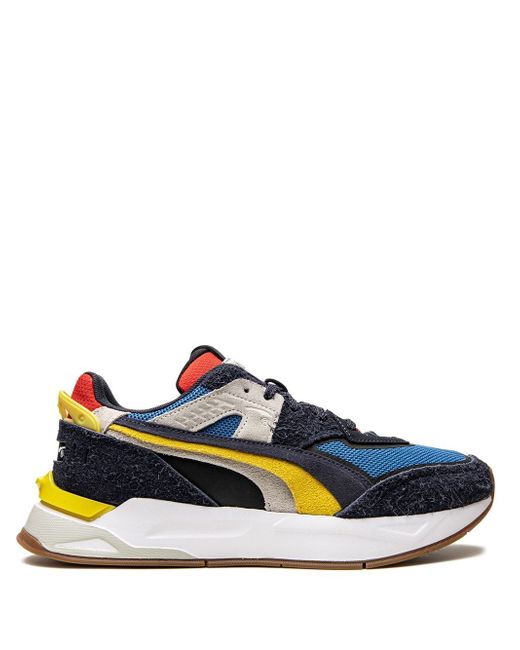 Puma Mirage Sports Layers sneakers