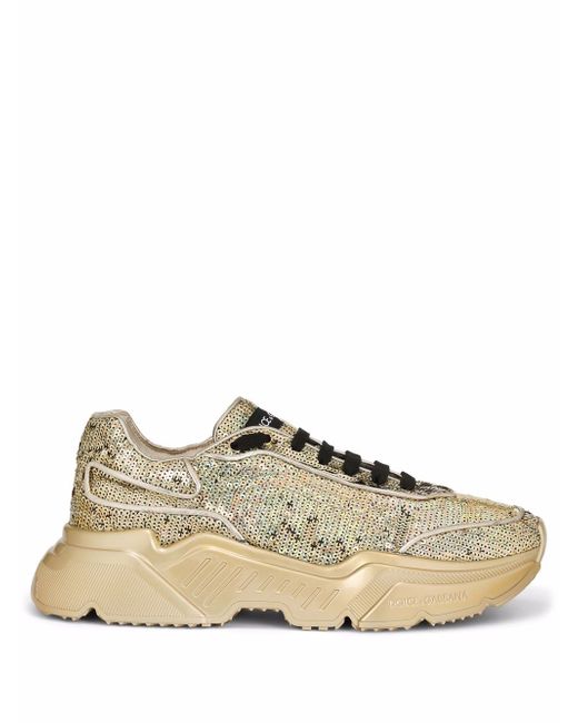Dolce & Gabbana Daymaster low-top sneakers