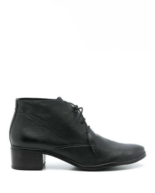 Sarah Chofakian Rizzo ankle boots