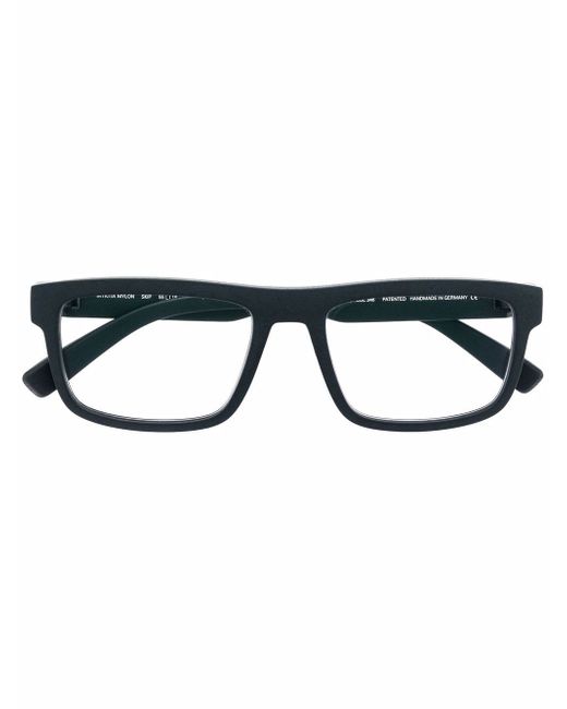 Mykita Skip square-frame glasses
