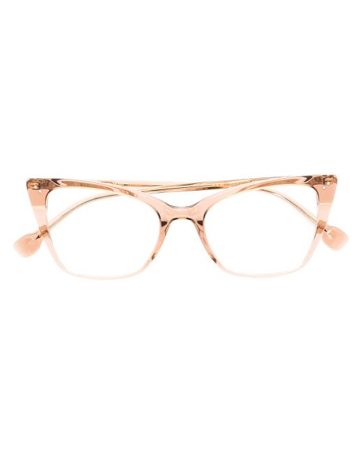 Gigi Studios Marina cat-eye glasses