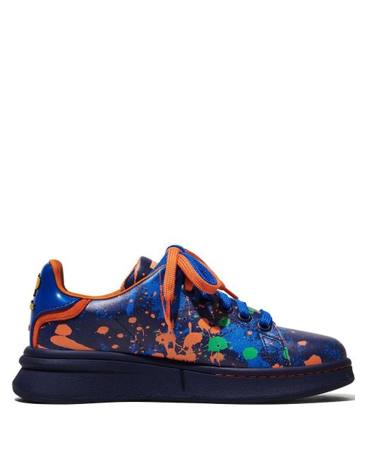 Marc Jacobs The Paint Splatter sneakers