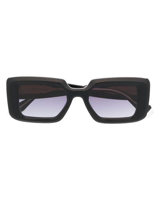 Gigi Studios square-frame sunglasses
