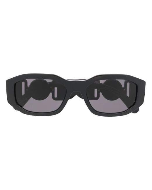Versace square-frame sunglasses