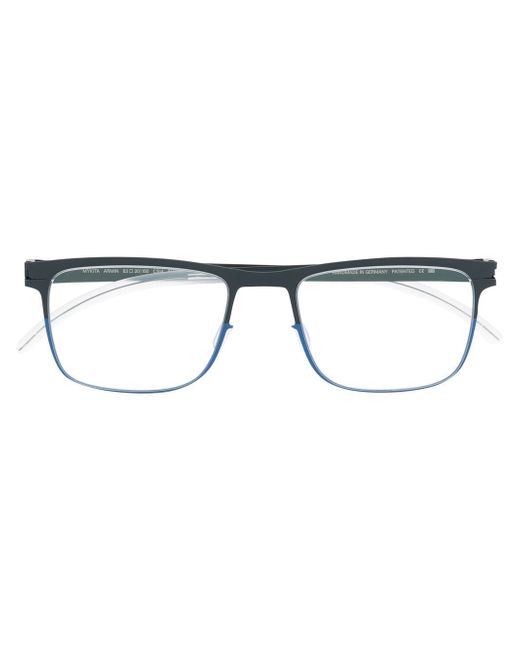 Mykita Armin square-frame glasses