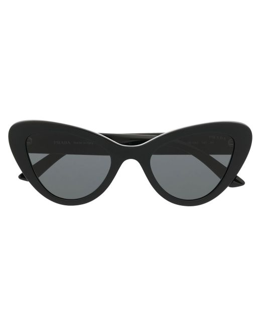 Prada cat-eye sunglasses