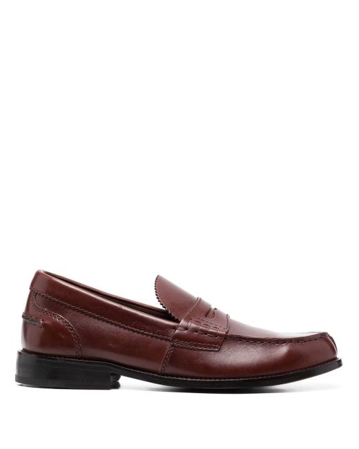 Clarks Originals Beary slip-on loafers