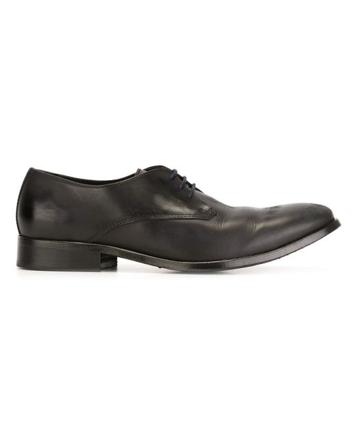 PS Paul Smith Charles lace-up derby shoes