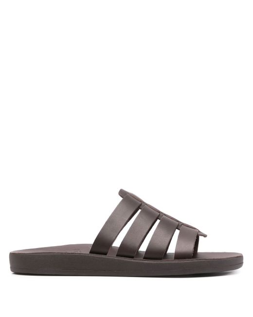 Ancient Greek Sandals Apollonas Comfort leather sandals