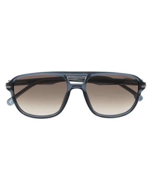 Carrera 279 square-frame sunglasses