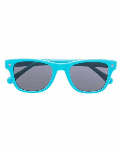 Chiara Ferragni square-frame sunglasses