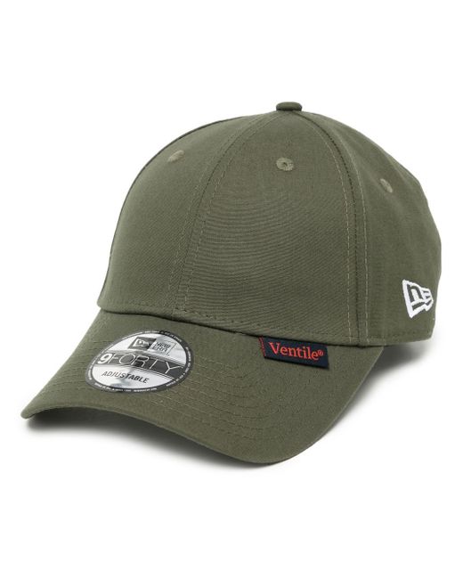 New Era Cap Ventile 9FORTY baseball cap