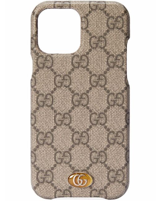 Gucci Ophidia iPhone 13 Pro Max case