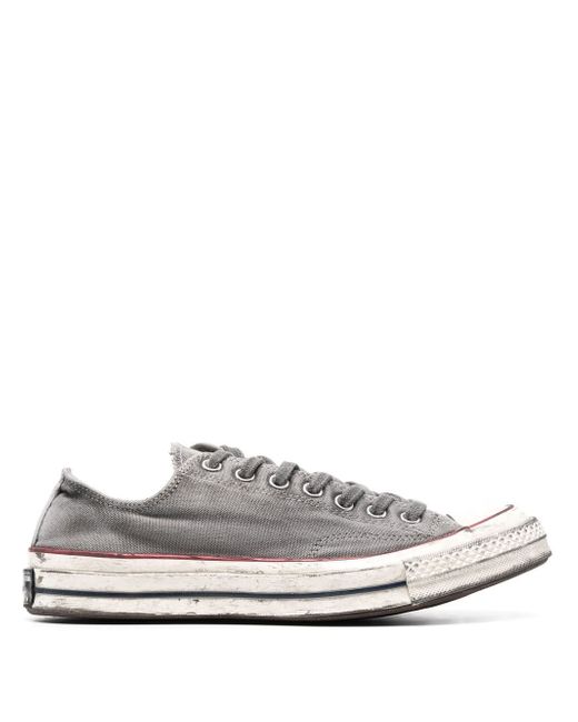 Converse Chuck Tailor All Star low-top sneakers