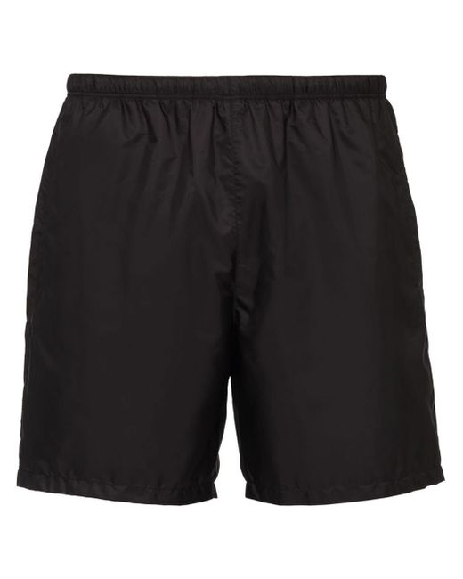 Prada Re-Nylon swim shorts