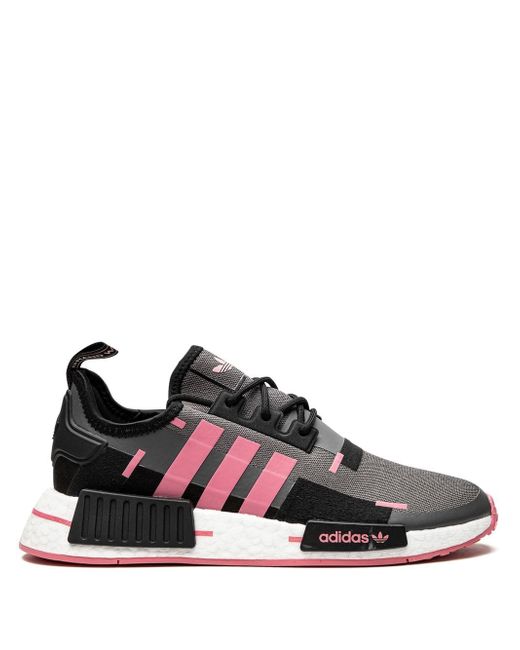 Adidas NMDR1 low-top sneakers