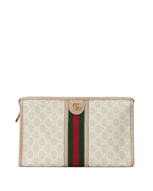 Gucci Ophidia toiletry case