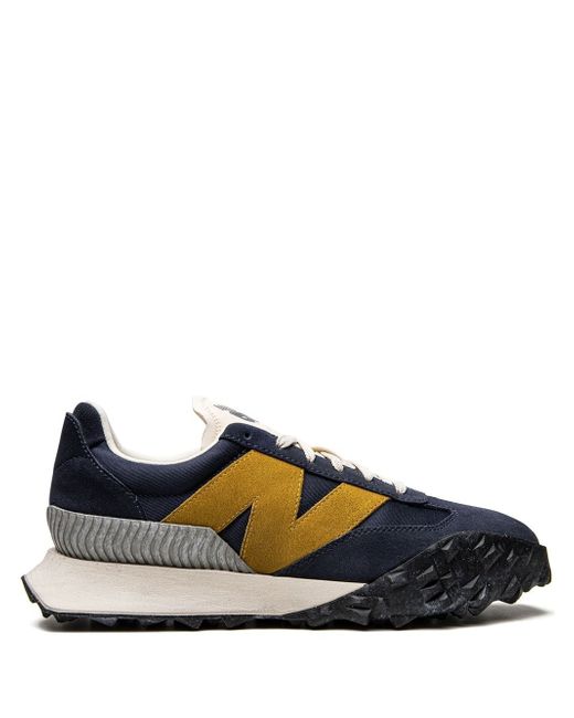 New Balance XC-72 low-top sneakers