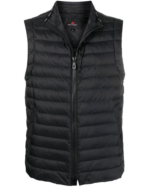 Peuterey quilted puffer gilet