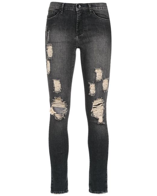 Amapô Rocker Three skinny jeans