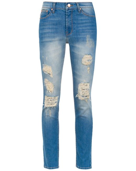 Amapô Rocker Two skinny jeans