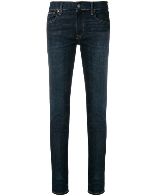 Polo Ralph Lauren classic skinny jeans