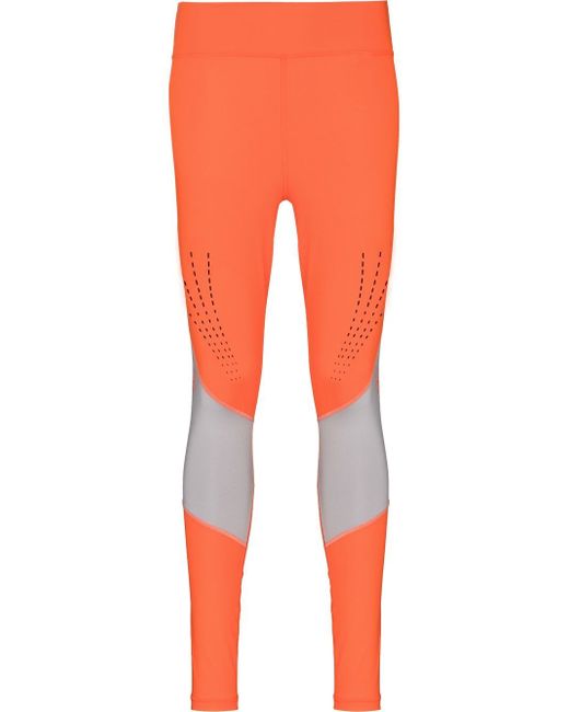 Adidas by Stella McCartney TruePurpose training leggings