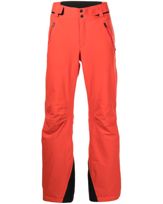 Aztech Mountain Team Aztech ski trousers