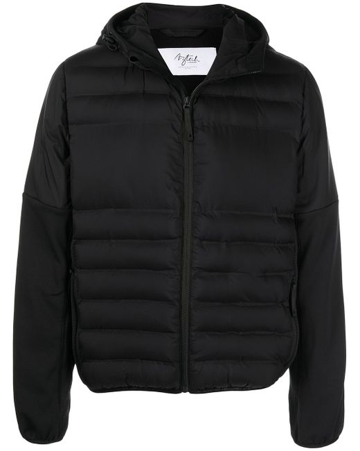 Aztech Mountain Ozone insulated fleece jacket