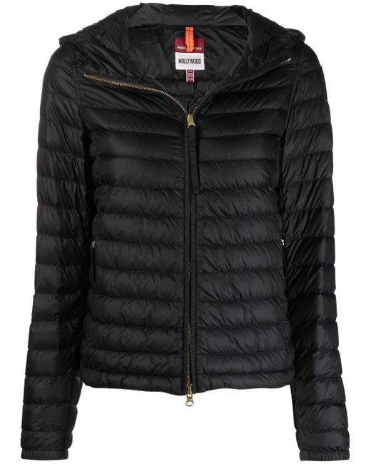 Parajumpers padded zip jacket