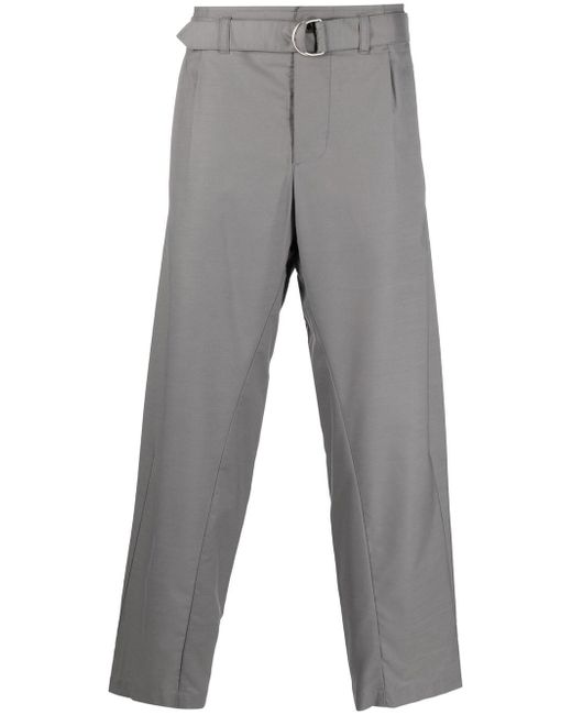 Nike ESC workers trousers