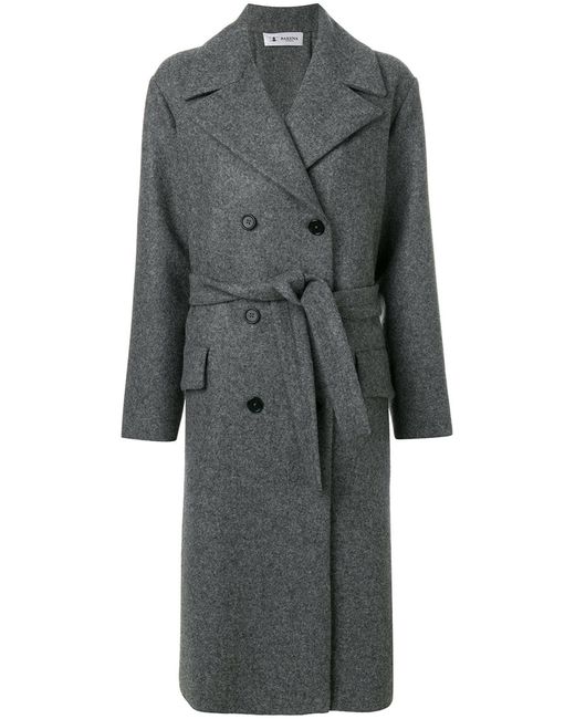 Barena classic trench coat