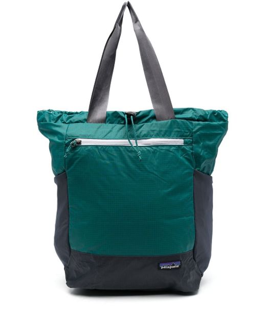 Patagonia Ultralight Black Hole tote pack