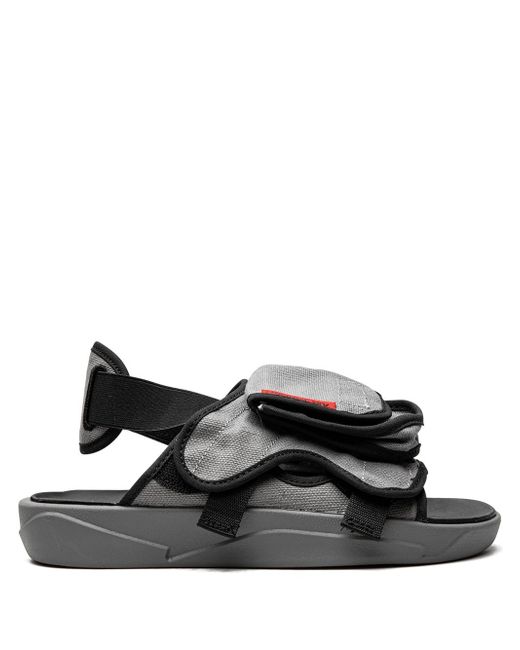 Jordan Air LS slide sandals