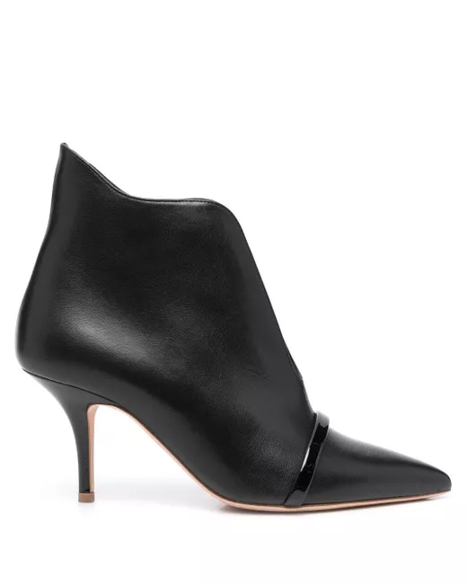 Malone Souliers Cora leather ankle boots