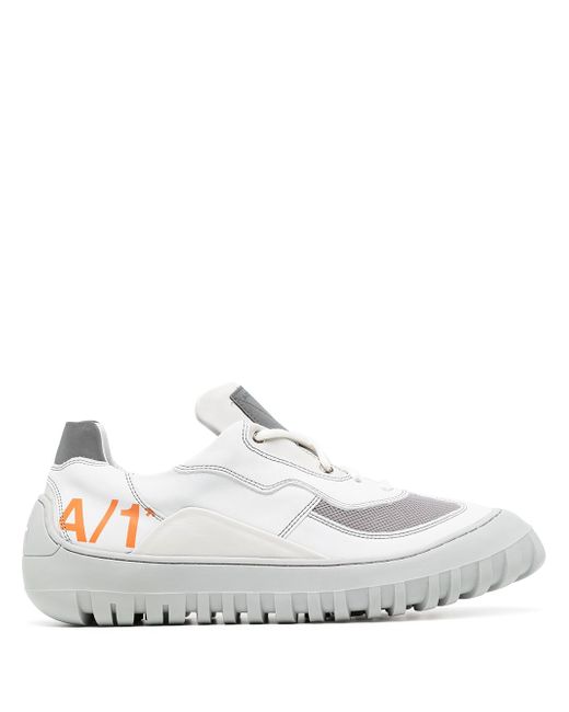 A-Cold-Wall Strand 180 low-top sneakers